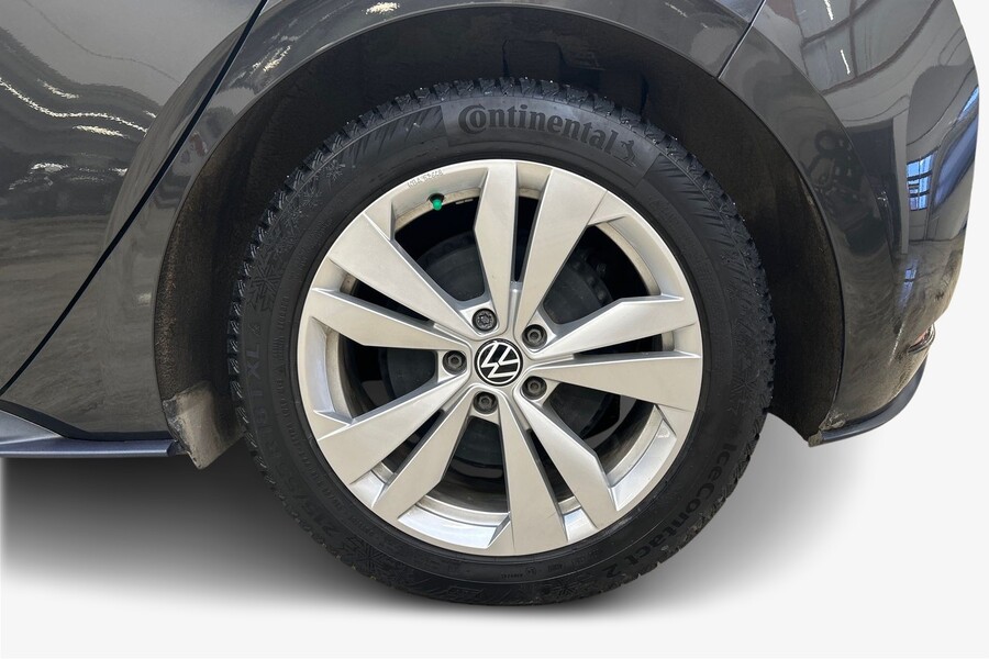 Volkswagen ID.3 vaihtoauto