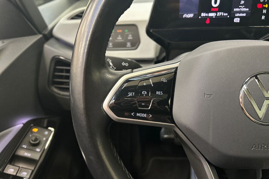 Volkswagen ID.3 vaihtoauto