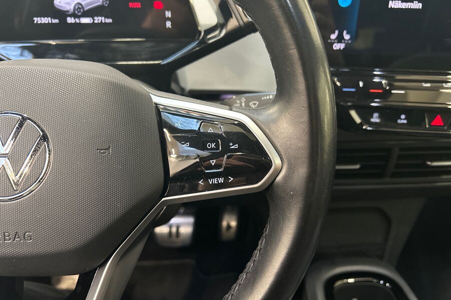 Volkswagen ID.3 vaihtoauto