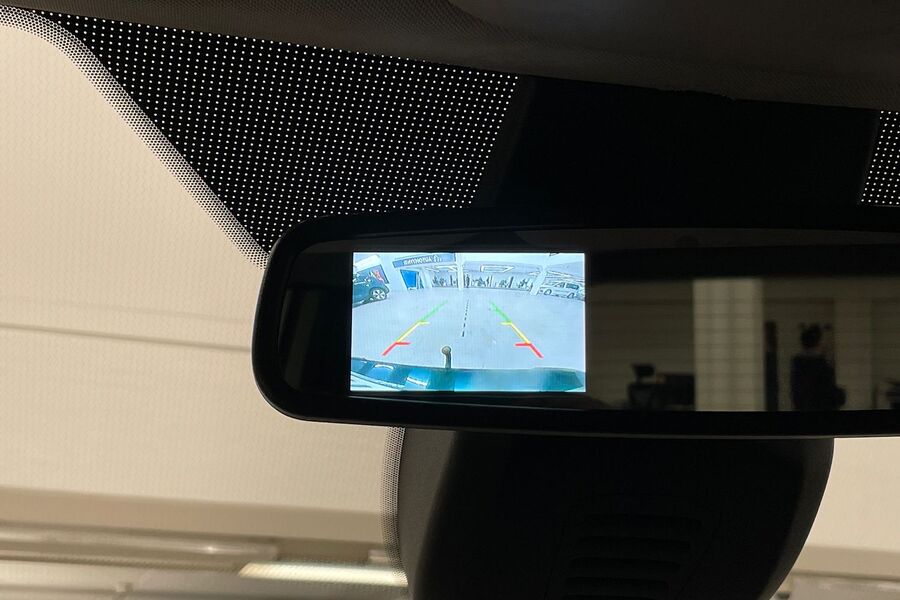 Ford Tourneo Connect vaihtoauto