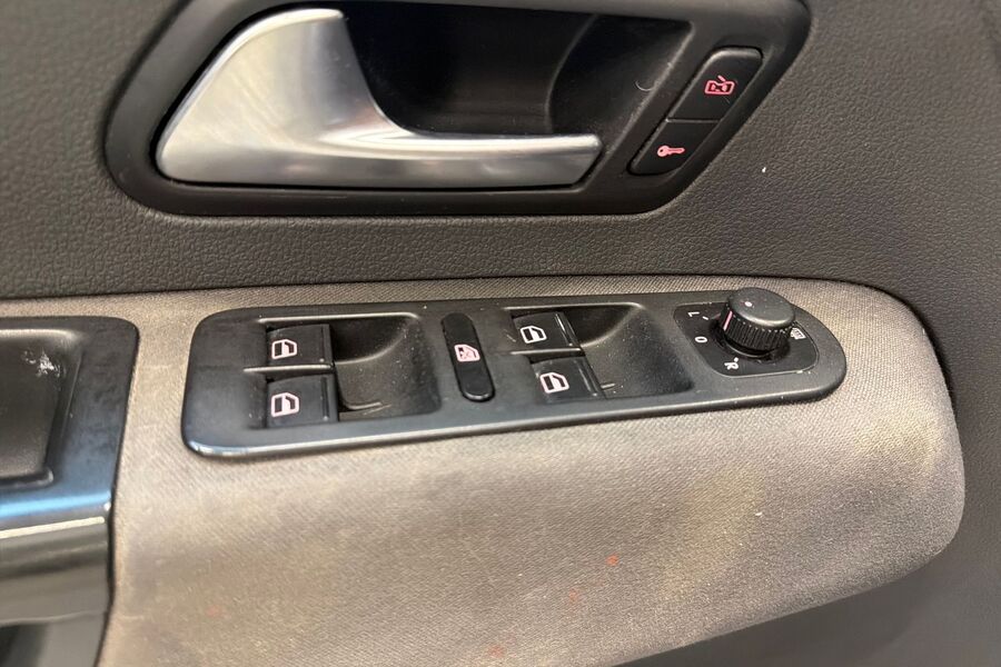 Volkswagen Amarok vaihtoauto