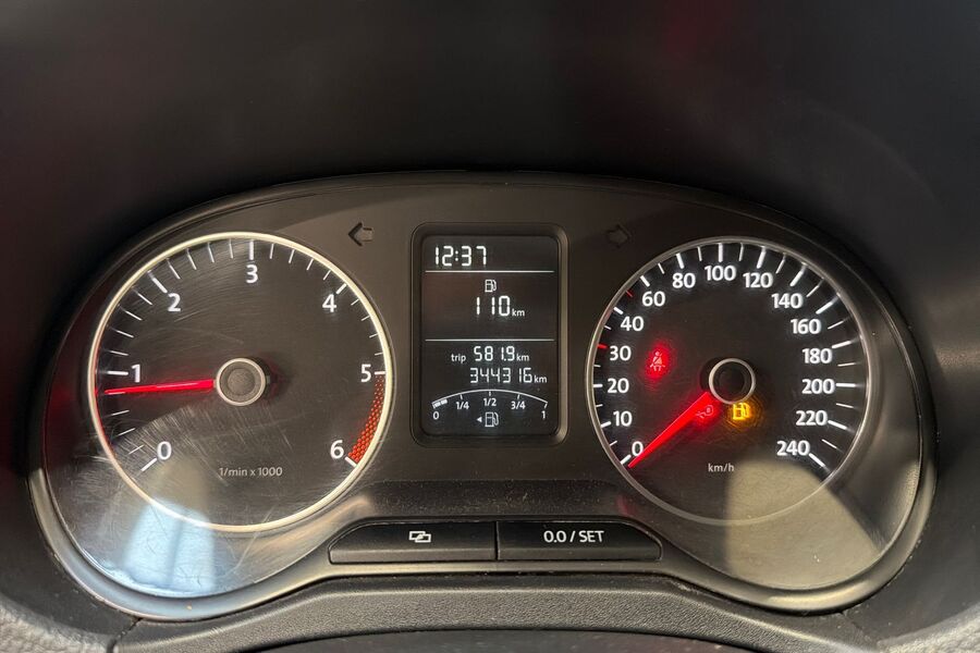 Volkswagen Amarok vaihtoauto