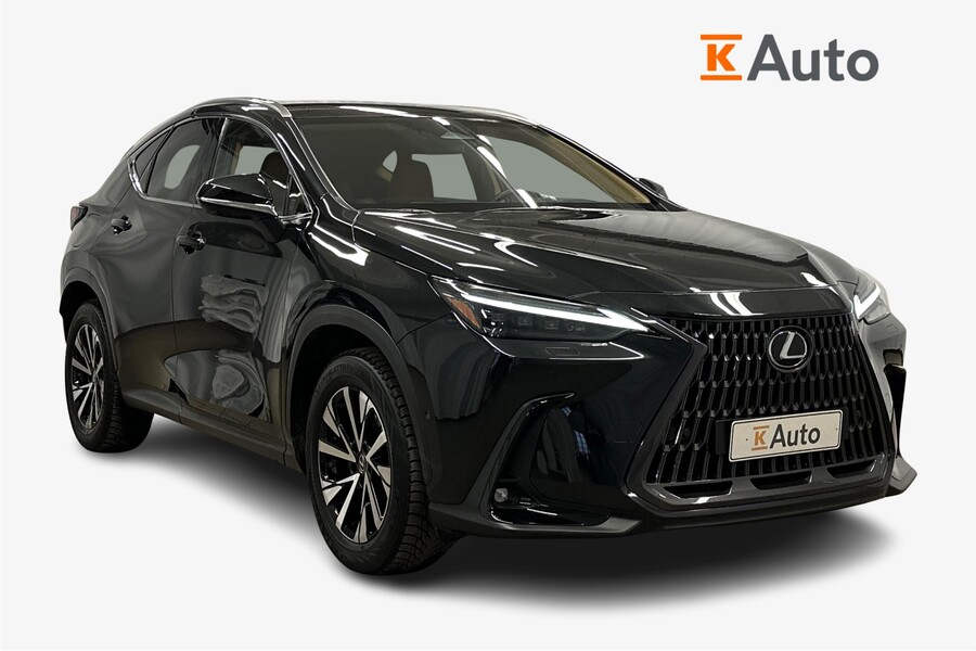 Lexus NX vaihtoauto