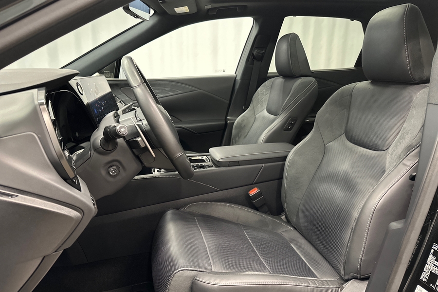 Lexus RX vaihtoauto