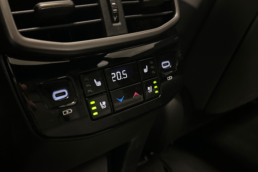 Lexus RX vaihtoauto