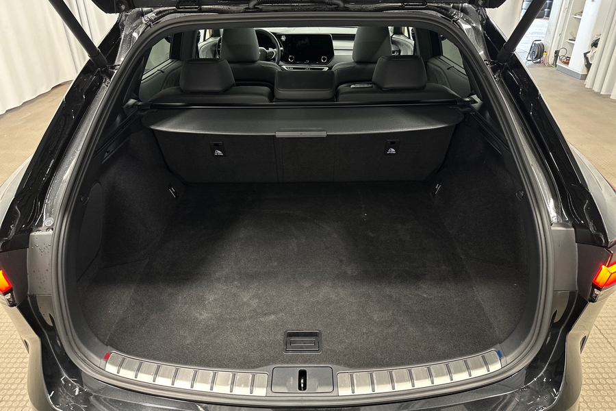 Lexus RX vaihtoauto