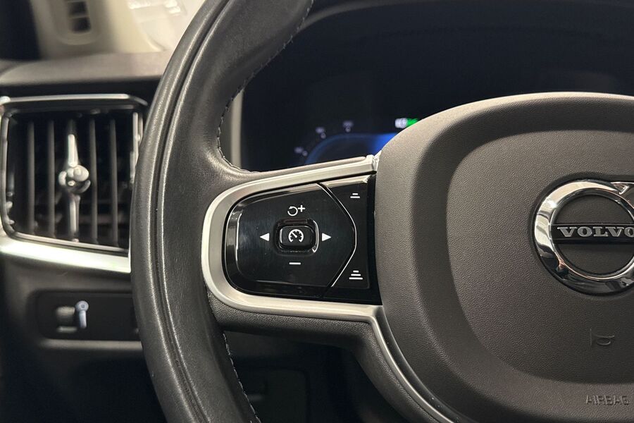 Volvo V90 Cross Country vaihtoauto