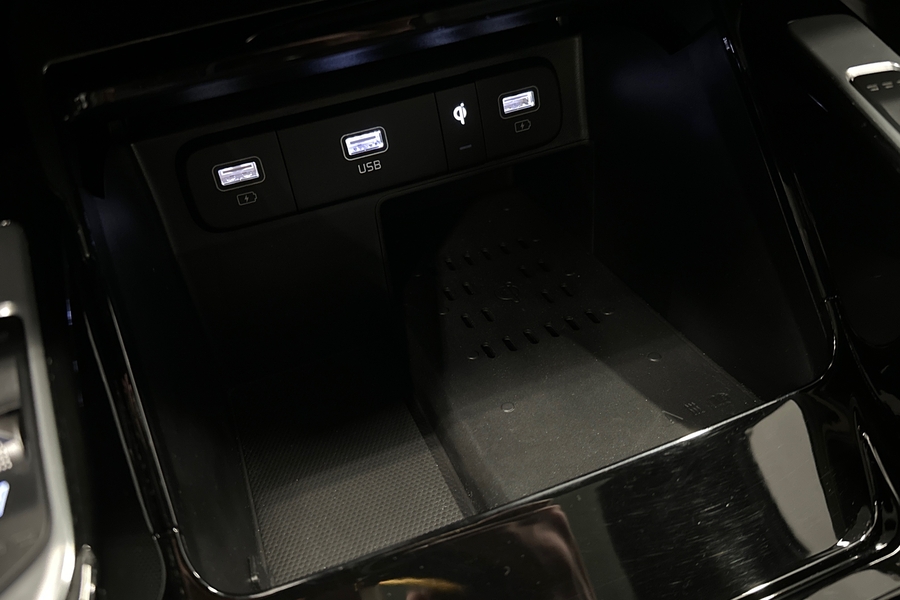 Kia Sorento vaihtoauto