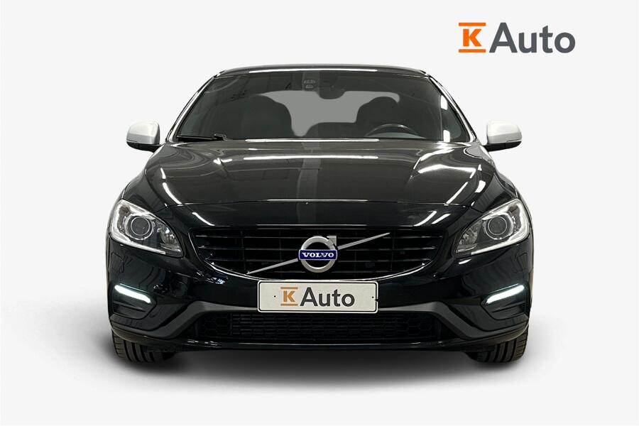 Volvo S60 vaihtoauto