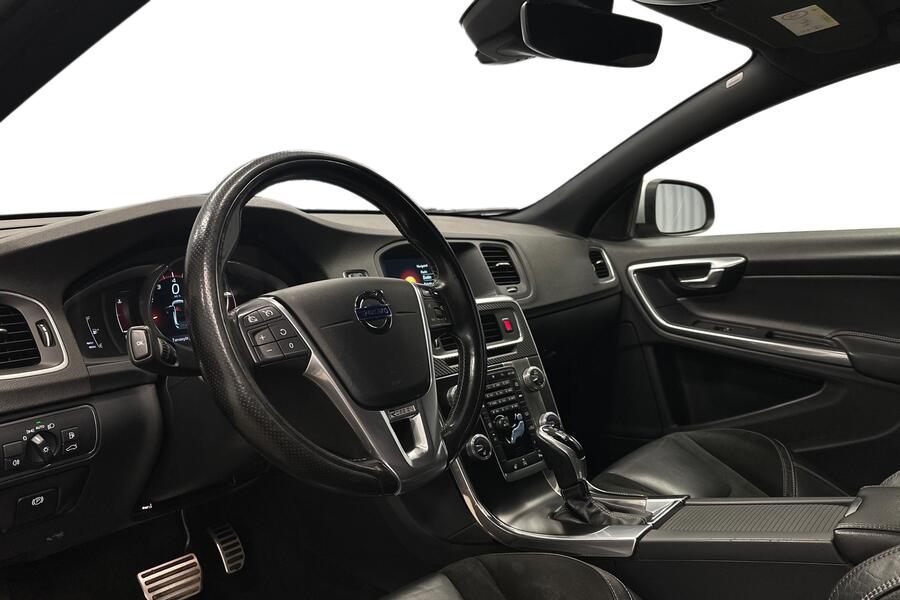 Volvo S60 vaihtoauto