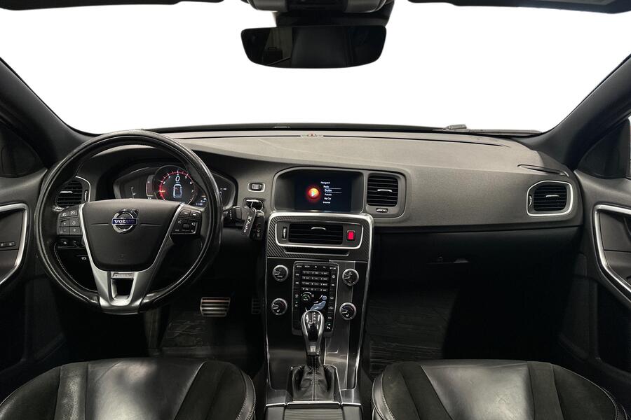 Volvo S60 vaihtoauto