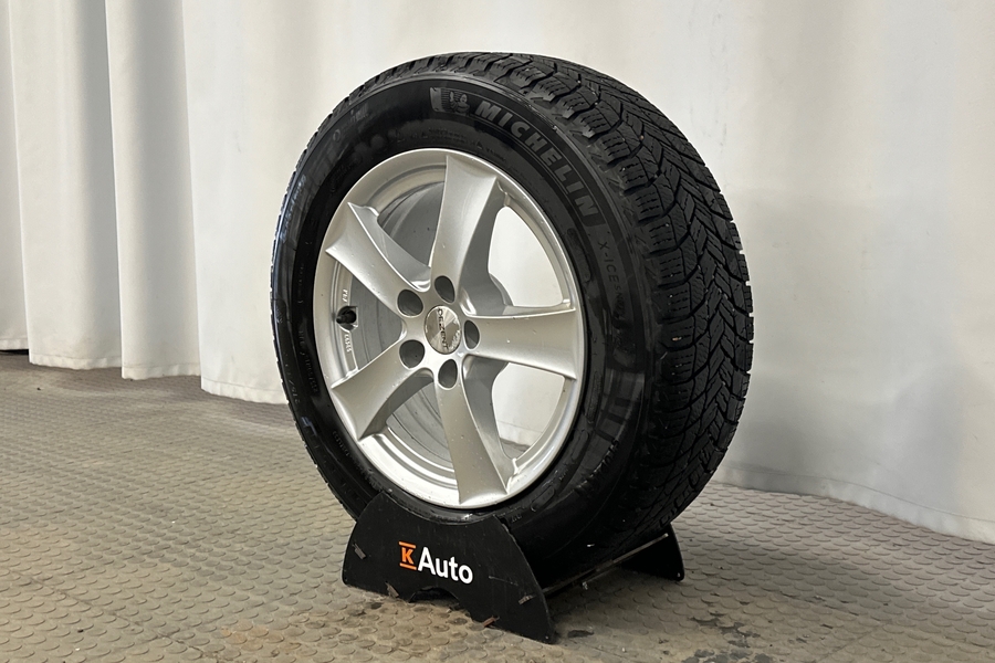 Volvo S60 vaihtoauto