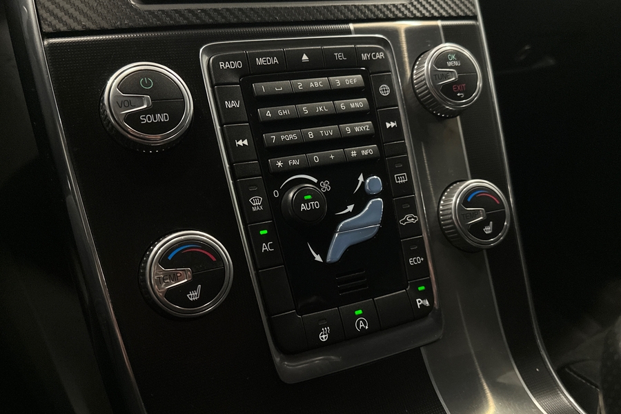 Volvo S60 vaihtoauto