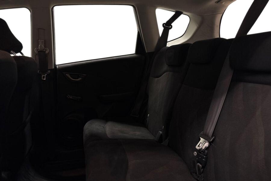 Honda Jazz vaihtoauto