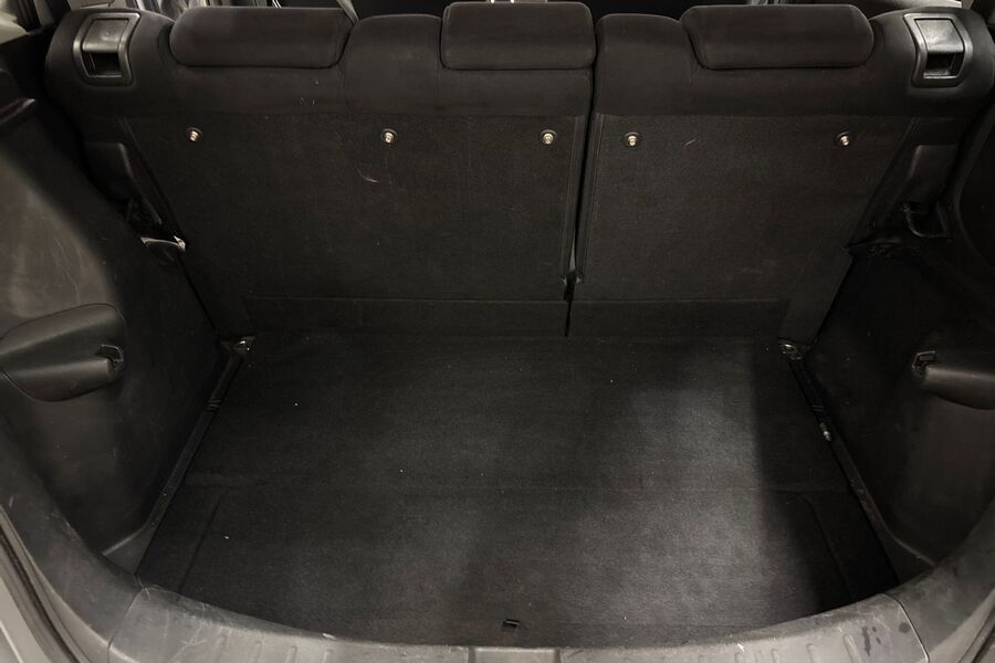 Honda Jazz vaihtoauto