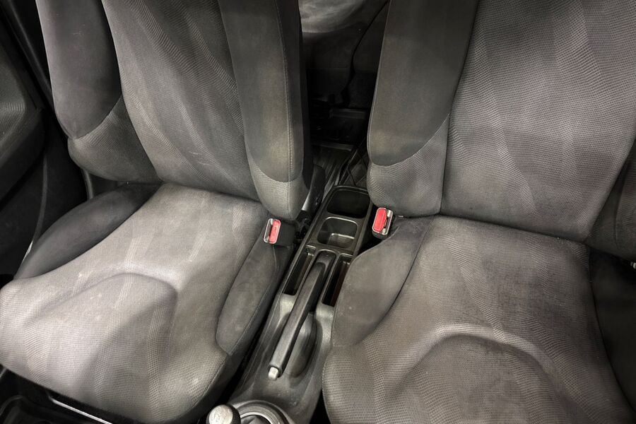 Honda Jazz vaihtoauto