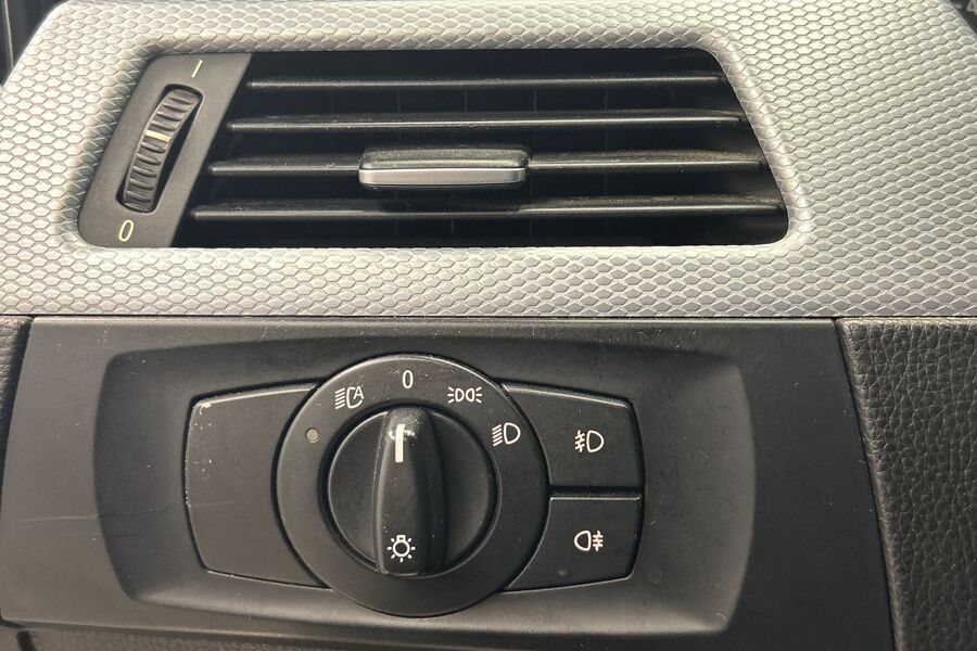 BMW 330 vaihtoauto