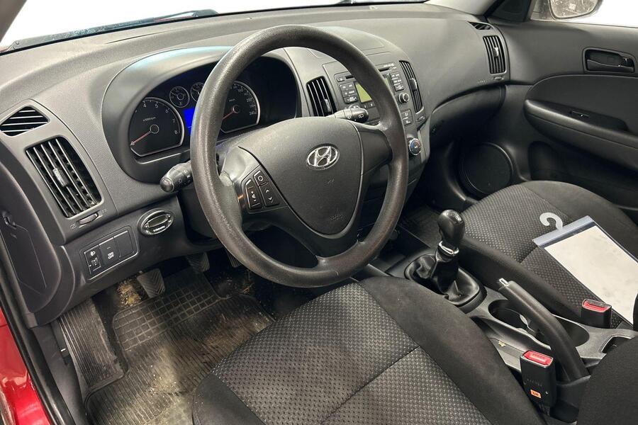Hyundai i30 vaihtoauto