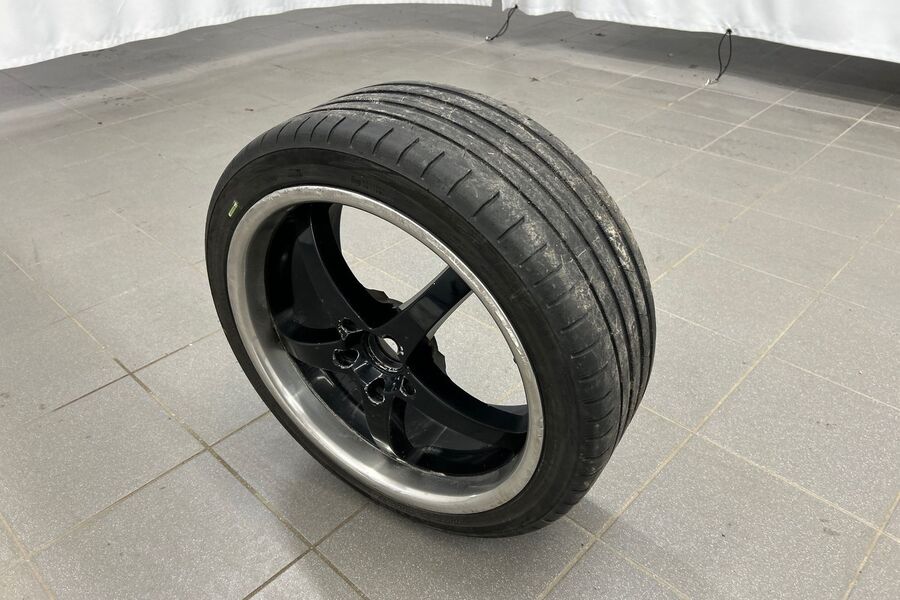 Mercedes-Benz B vaihtoauto