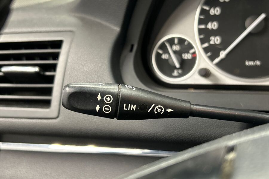 Mercedes-Benz B vaihtoauto