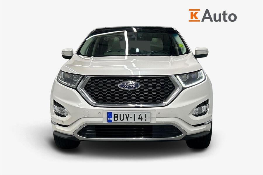 Ford Edge vaihtoauto