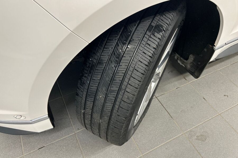 Ford Edge vaihtoauto