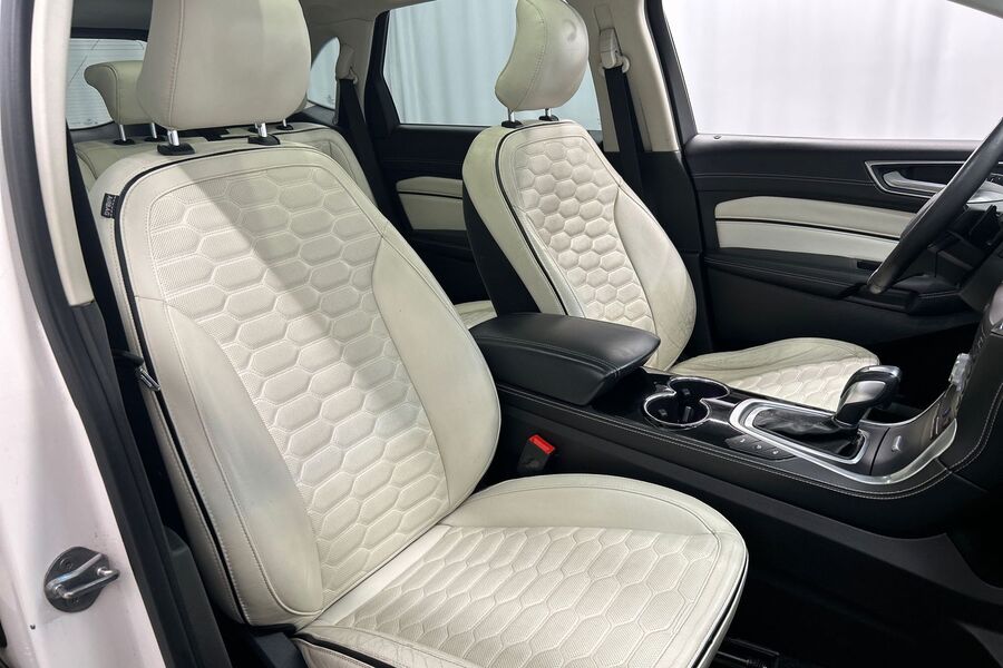 Ford Edge vaihtoauto