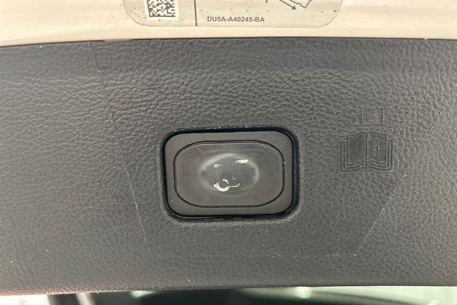 Ford Edge vaihtoauto