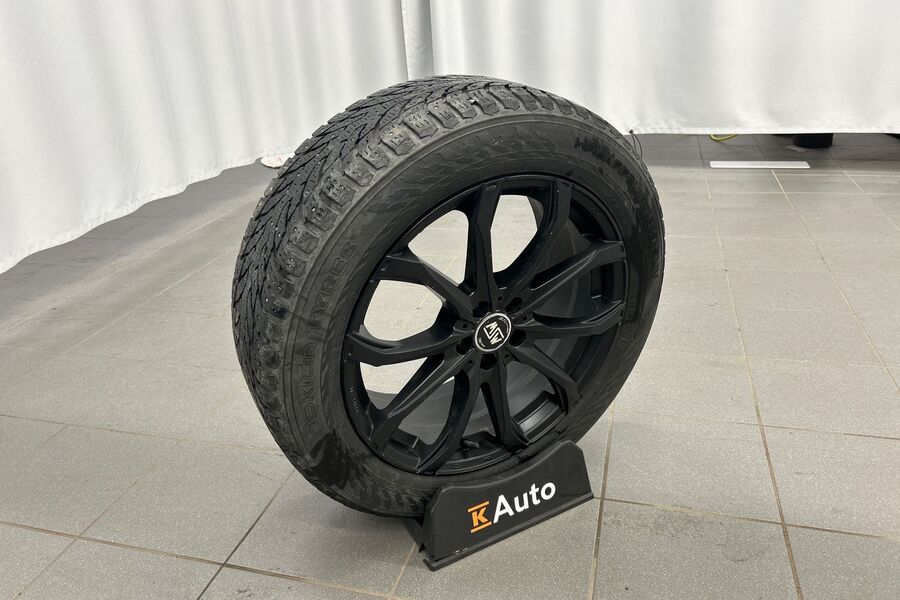 Ford Edge vaihtoauto