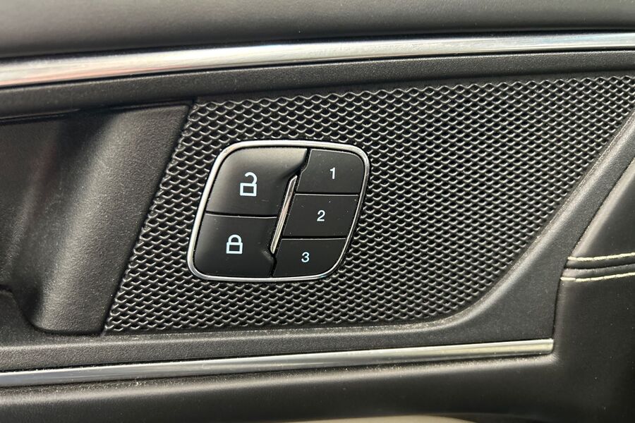 Ford Edge vaihtoauto