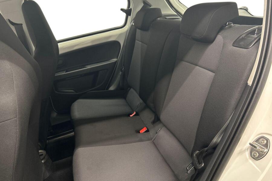 Skoda Citigo vaihtoauto