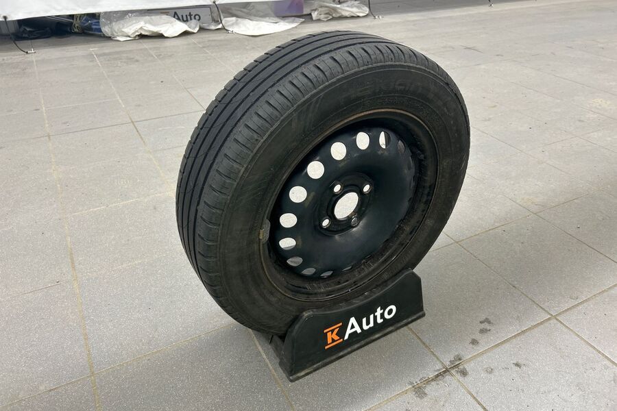 Skoda Citigo vaihtoauto