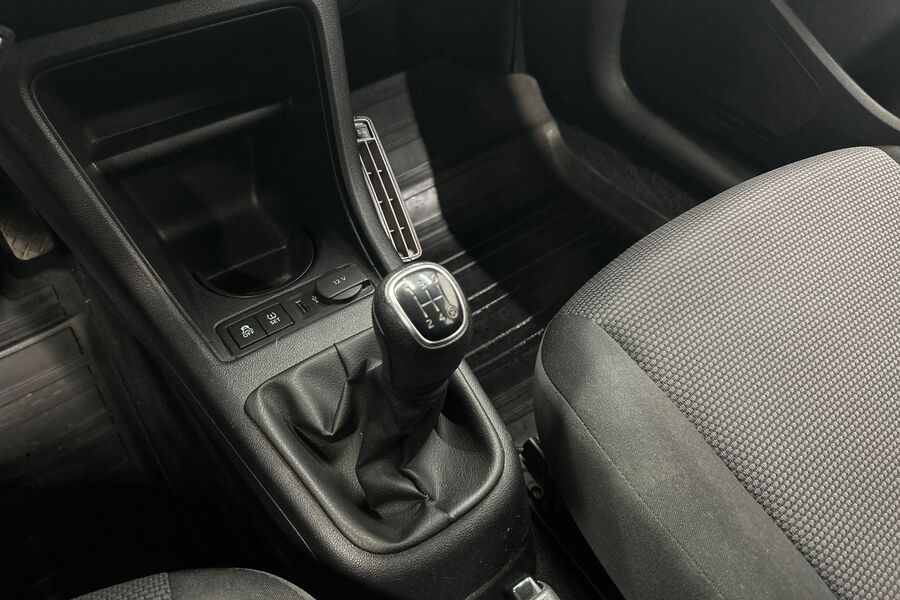 Skoda Citigo vaihtoauto