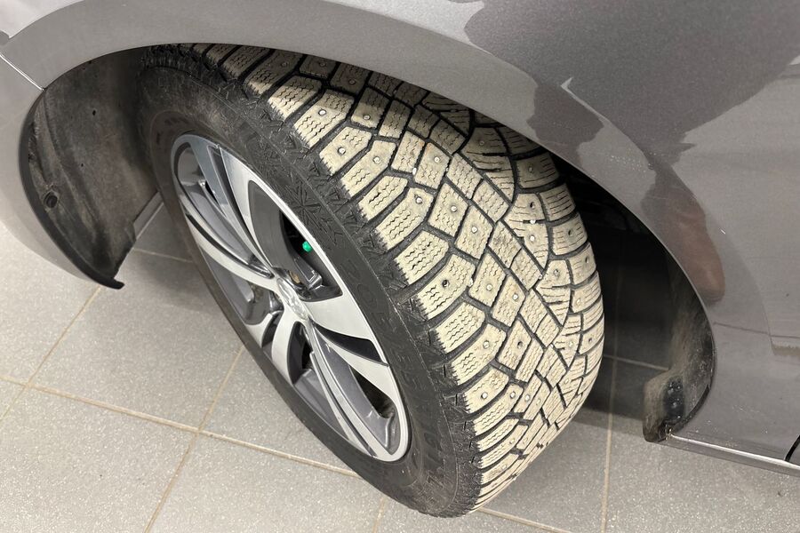 Peugeot 308 vaihtoauto