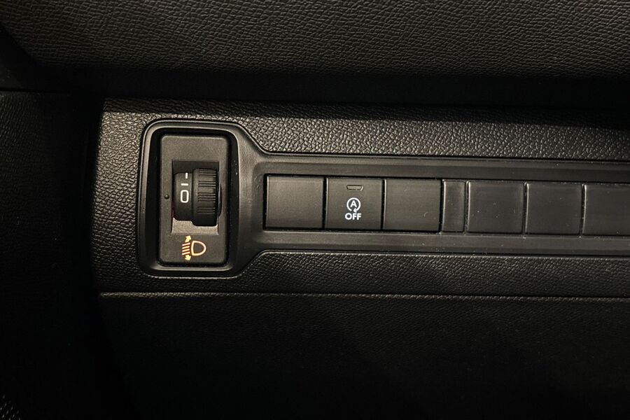 Peugeot 308 vaihtoauto