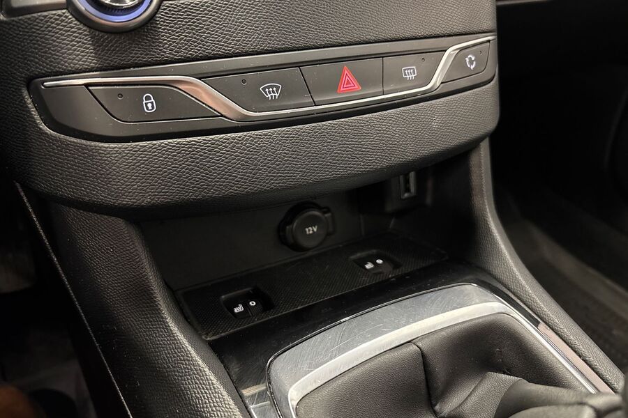 Peugeot 308 vaihtoauto