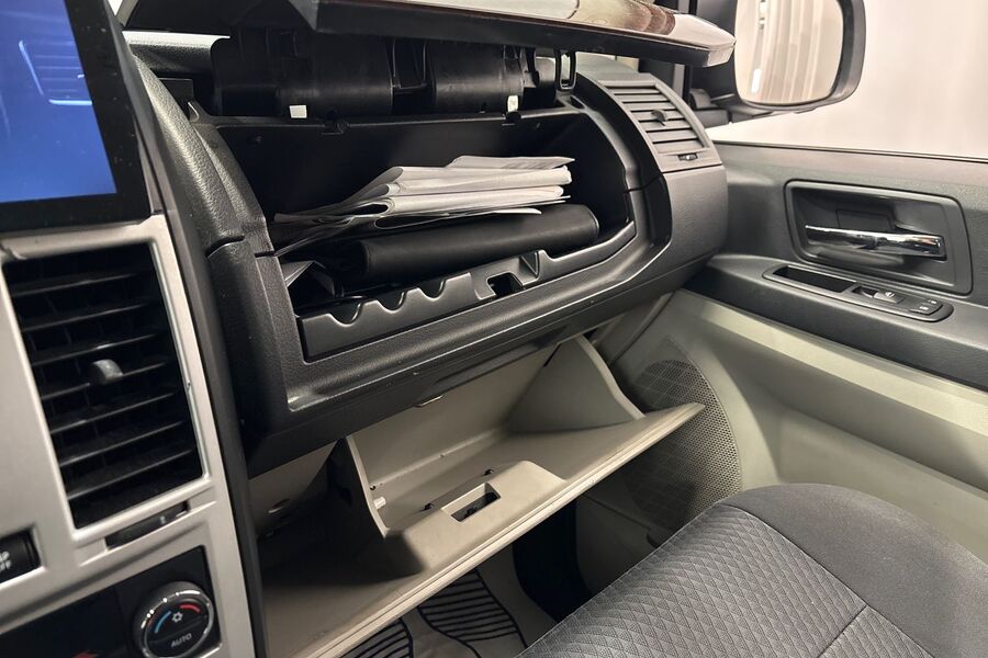 Chrysler Grand Voyager vaihtoauto