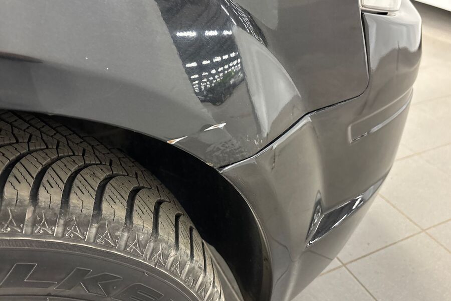 Chrysler Grand Voyager vaihtoauto