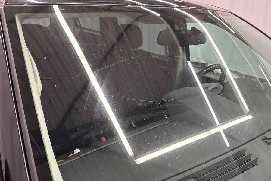 Chrysler Grand Voyager vaihtoauto