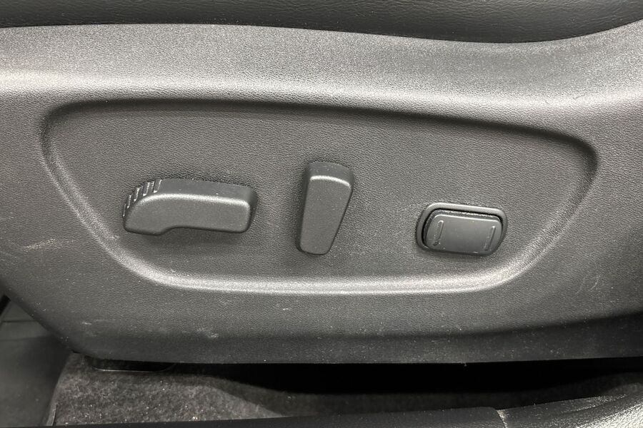 Nissan X-Trail vaihtoauto