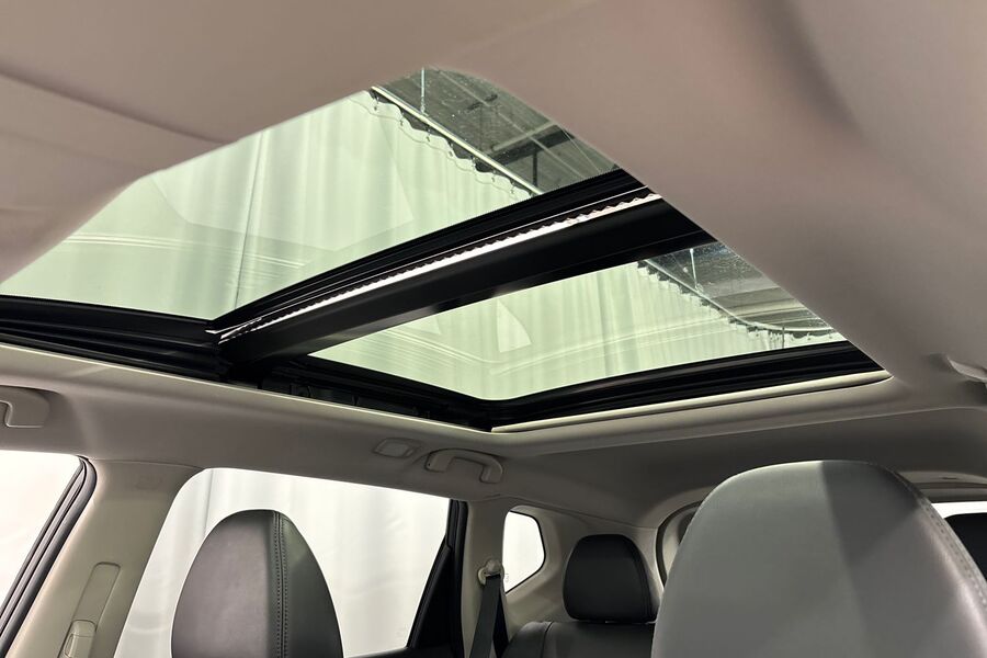 Nissan X-Trail vaihtoauto