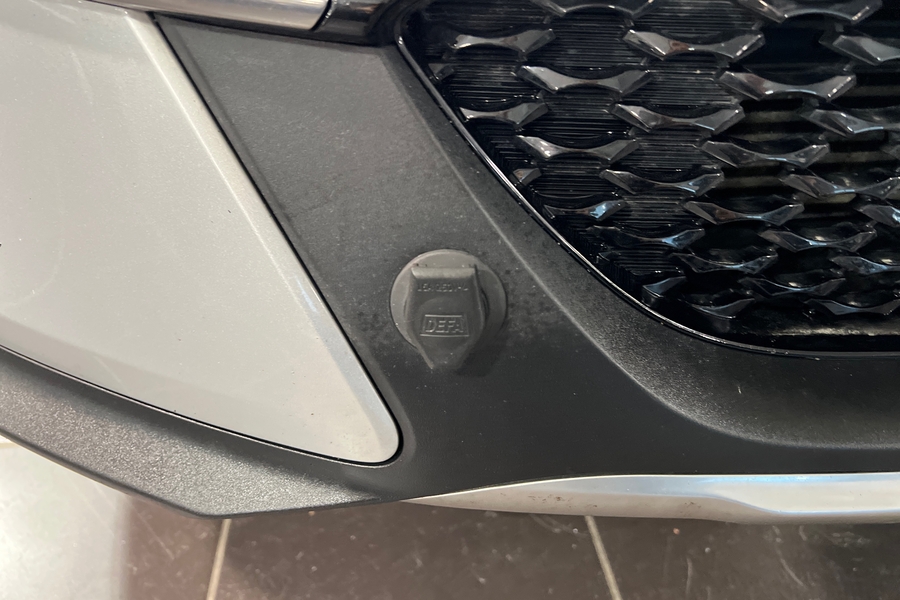 Kia XCeed vaihtoauto