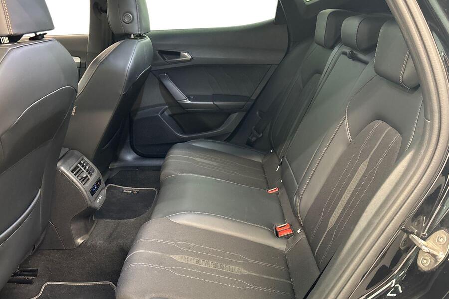Cupra Formentor vaihtoauto