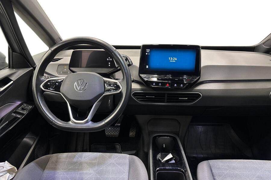 Volkswagen ID.3 vaihtoauto