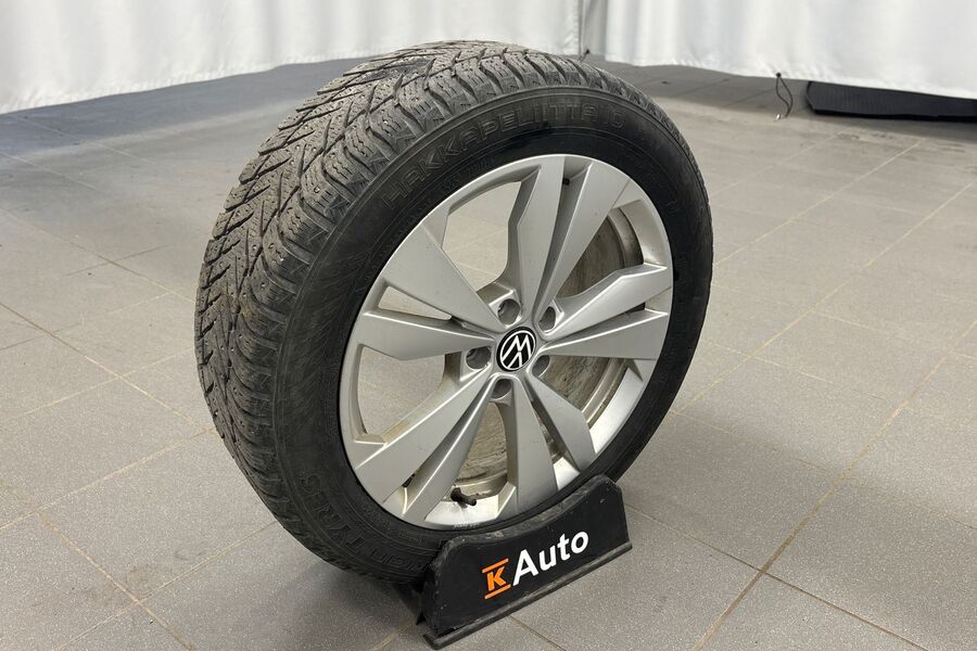 Volkswagen ID.3 vaihtoauto