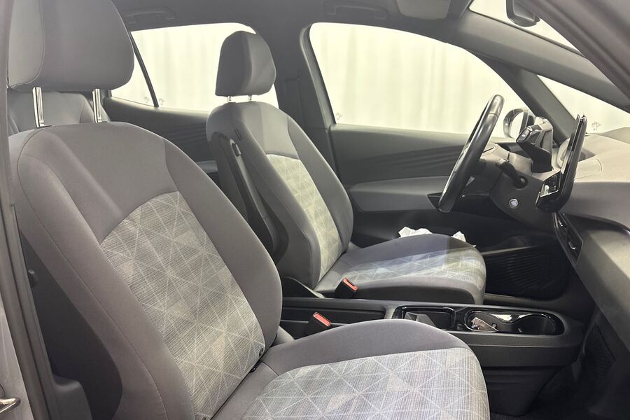 Volkswagen ID.3 vaihtoauto