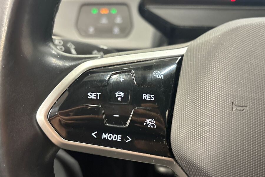 Volkswagen ID.3 vaihtoauto