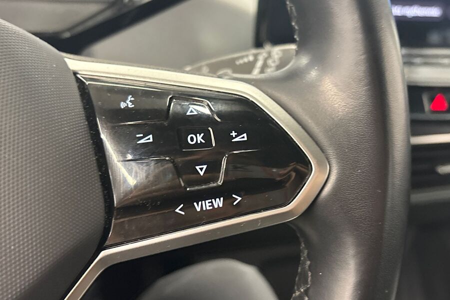 Volkswagen ID.3 vaihtoauto