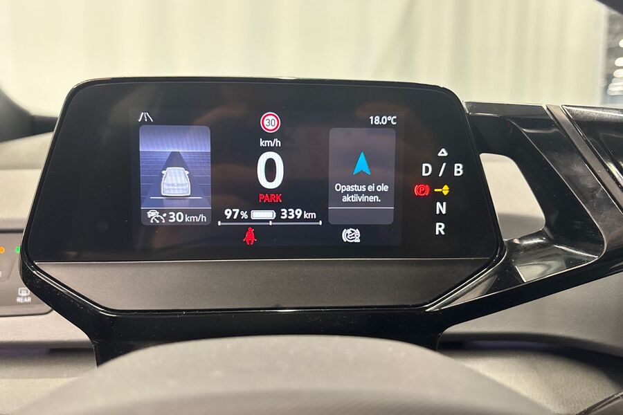 Volkswagen ID.3 vaihtoauto