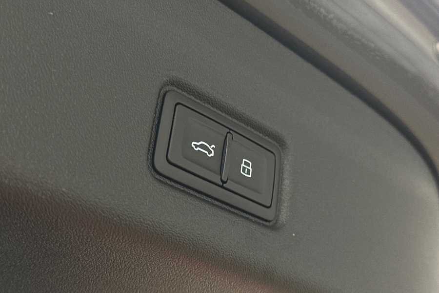 Audi Q6 e-tron vaihtoauto